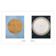 Hilma af Klint: Occult Painter and Abstract Pioneer